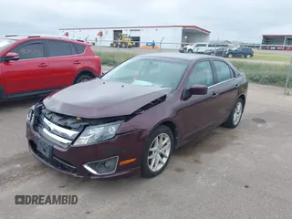 2012 Ford Fusion SEL with VIN 3FAHP0JA9CR441531, listed as a IAAI auction lot 42673000 with 153,928 mi miles and . Bid and sale history available at DreamBid. Image 17.