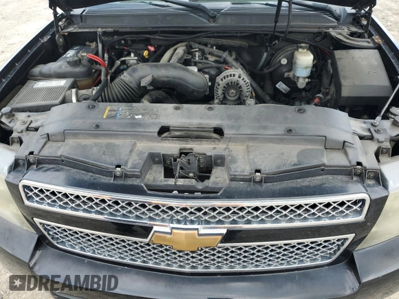 2007 Chevrolet Avalanche LT w/3LT with VIN 3GNFK12367G272731, listed as a Copart auction lot 63988024 with 189,473 mi miles and Salvage Title. Bid and sale history available at carsss.com. Image 11.
