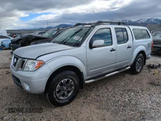 2019 Nissan Frontier SV z VIN 1N6DD0EV7KN791303, wystawiony jako Copart lot #56404525 z przebiegiem 42 891 mil mil oraz Szkoda całkowita • Salvage title. Historia ofert i sprzedaży dostępna na DreamBid. Obrazek 1.