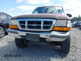 1998 Ford Ranger XL with VIN 1FTZR15XXWTA56110, listed as a IAAI auction lot 42702273 with 228,015 mi miles and . Bid and sale history available at DreamBid. Image 6.