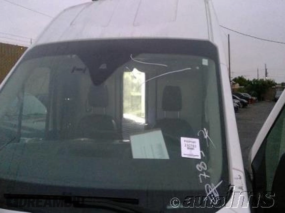 2020 Ford Transit Cargo with VIN 1FTBR3X85LKB54305, listed as a IAAI auction lot 42868187 with 82,829 mi miles and . Bid and sale history available at DreamBid. Image 11.