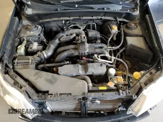 2013 Subaru Forester X Premium with VIN JF2SHADC7DH435537, listed as a Copart auction lot 60250665 with 130,685 mi miles and Salvage title. Bid and sale history available at DreamBid. Image 12.