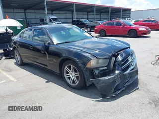 2013 Dodge Charger Police с VIN 2C3CDXAT7DH608042, выставлен на аукционе IAAI как лот 42518580 с пробегом 284 512 миль миль и . История ставок и продаж доступна на DreamBid. Изображение 1.