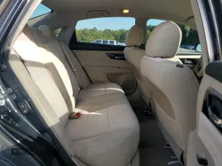 2013 Nissan Altima S with VIN 1N4AL3APXDC193633, listed as a Copart auction lot 70756334 with 133,145 mi miles and Salvage Title. Bid and sale history available at carsss.com. Image 10.