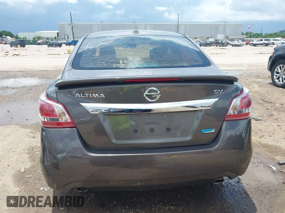 2013 Nissan Altima SV with VIN 1N4AL3AP8DN578581, listed as a IAAI auction lot 42705302 with 107,769 mi miles and . Bid and sale history available at DreamBid. Image 16.