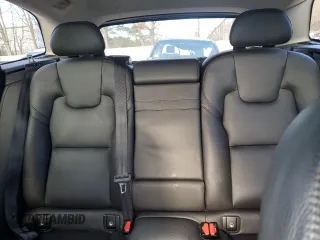 2019 Volvo XC60 Momentum с VIN LYV102RK4KB234720, выставлен на аукционе Copart как лот 84987014 с пробегом 32 777 миль миль и Списание • Salvage title. История ставок и продаж доступна на DreamBid. Изображение 10.