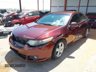 2010 Acura TSX with VIN JH4CU2F60AC043356, listed as a IAAI auction lot 42204753 with 179,057 mi miles and . Bid and sale history available at DreamBid. Image 19.