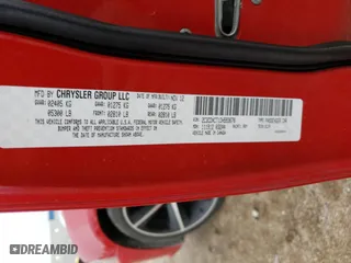 2013 Dodge Charger RT Plus with VIN 2C3CDXCT1DH593678, listed as a Copart auction lot 57032534 with 132,511 mi miles and Salvage Title. Bid and sale history available at carsss.com. Image 12.