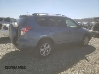 2011 Toyota RAV4 with VIN JTMZF4DV3B5040503, listed as a Copart auction lot 47469335 with 113,706 mi miles and Salvage Title. Bid and sale history available at DreamBid. Image 3.
