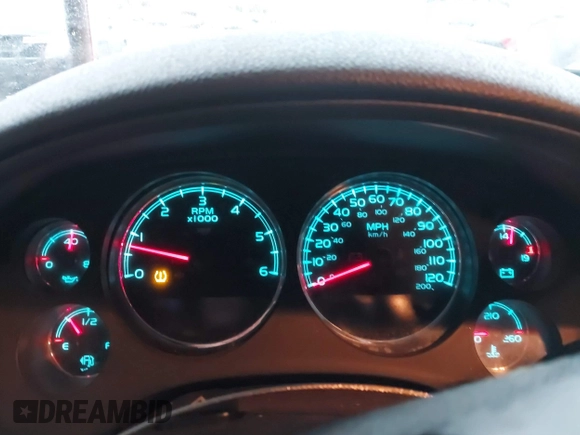 2007 Chevrolet Tahoe LTZ с VIN 1GNFC130X7R290280, выставлен на аукционе IAAI как лот 40746392 с пробегом Не указан миль и . История ставок и продаж доступна на DreamBid. Изображение 15.