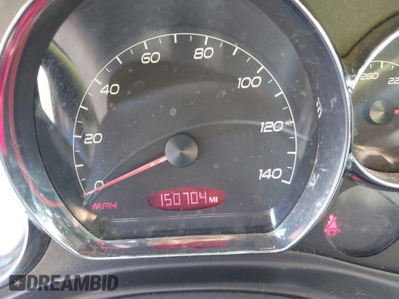 2006 Pontiac G6 6-Cyl with VIN 1G2ZG558564244554, listed as a IAAI auction lot 42527560 with 150,704 mi miles and . Bid and sale history available at DreamBid. Image 7.
