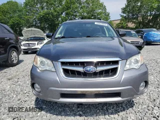2009 Subaru Outback Limited with VIN 4S4BP66C497331379, listed as a Copart auction lot 59934035 with 78,788 mi miles and Clean title. Bid and sale history available at DreamBid. Image 5.