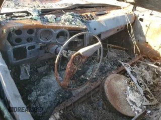 1976 GMC Sierra 1500 with VIN TKU246F703654, listed as a Copart auction lot 86068914 with Not Provided miles and Salvage Title. Bid and sale history available at DreamBid. Image 8.