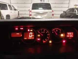 2015 Scion xB with VIN JTLZE4FE7FJ071481, listed as a IAAI auction lot 41520058 with 175,714 mi miles. Bid and sale history available at carsss.com. Image 7.