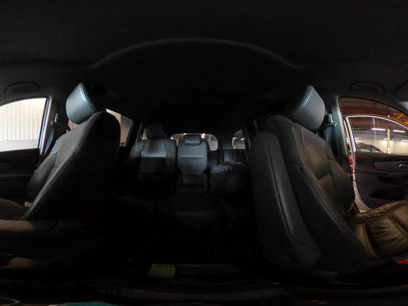 2014 Honda Odyssey EX-L with VIN 5FNRL5H60EB030841, listed as a IAAI auction lot 42271401 with 107,343 mi miles and . Bid and sale history available at DreamBid. Image 19.