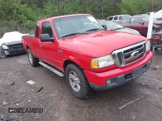 2006 Ford Ranger XL with VIN 1FTZR15E66PA60582, listed as a IAAI auction lot 41978149 with 175,157 mi miles and . Bid and sale history available at DreamBid. Image 1.