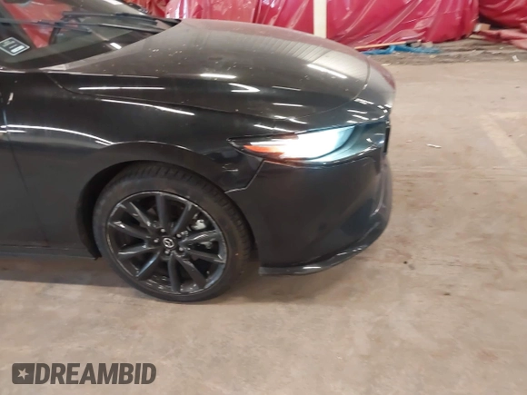 2021 Mazda 3 Premium Plus с VIN JM1BPBNY0M1348282, выставлен на аукционе IAAI как лот 42141569 с пробегом 29 848 миль миль и . История ставок и продаж доступна на DreamBid. Изображение 6.