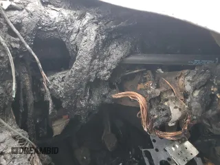 2001 Volkswagen GTI z VIN 9BWPG61J214054744, wystawiony jako Copart lot #58434315 z przebiegiem Nie podano mil oraz Nie do naprawy • Non repairable. Historia ofert i sprzedaży dostępna na DreamBid. Obrazek 9.