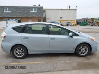 2014 Toyota Prius Two with VIN JTDZN3EU9E3338444, listed as a IAAI auction lot 42059659 with 63,900 mi miles and . Bid and sale history available at DreamBid. Image 14.