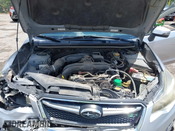 2015 Subaru Impreza Special Sports Premium с VIN JF1GPAT63F8328724, выставлен на аукционе IAAI как лот 42199208 с пробегом 139 214 миль миль и . История ставок и продаж доступна на DreamBid. Изображение 10.