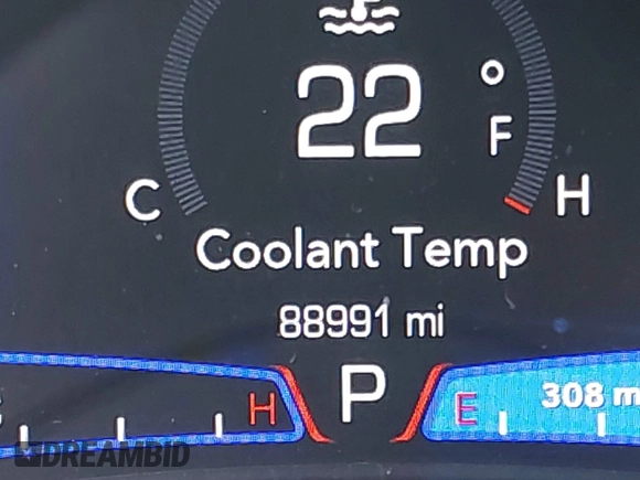 2021 Chrysler 300 S with VIN 2C3CCABG6MH523713, listed as a IAAI auction lot 41371230 with 88,991 mi miles and . Bid and sale history available at DreamBid. Image 15.