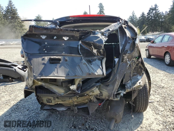2015 Honda CR-V EX-L with VIN 2HKRM4H77FH652954, listed as a Copart auction lot 54355975 with 66,308 mi miles and Salvage Title. Bid and sale history available at carsss.com. Image 6.