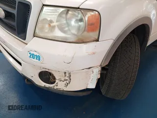 2006 Ford F-150 XLT z VIN 1FTPX14V46FA73478, wystawiony jako IAAI lot #42819178 z przebiegiem 137 494 mil mil oraz . Historia ofert i sprzedaży dostępna na DreamBid. Obrazek 1.