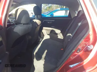 2014 Nissan Altima SV with VIN 1N4AL3AP5EN390179, listed as a IAAI auction lot 41989394 with 138,859 mi miles and . Bid and sale history available at carsss.com. Image 8.