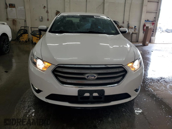 2016 Ford Taurus SEL with VIN 1FAHP2E84GG112803, listed as a Copart auction lot 54372645 with 79,999 mi miles and Salvage Title. Bid and sale history available at DreamBid. Image 5.