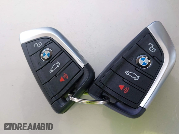 2024 BMW 4 Series 430i с VIN WBA23AT05RCP03975, выставлен на аукционе IAAI как лот 42488080 с пробегом 18 587 миль миль и . История ставок и продаж доступна на DreamBid. Изображение 11.