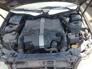 2003 Mercedes-Benz C 240 с VIN WDBRF61J53E013395, выставлен на аукционе IAAI как лот 42739169 с пробегом Не указан миль и . История ставок и продаж доступна на DreamBid. Изображение 10.