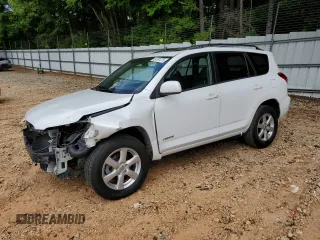 2008 Toyota RAV4 Limited с VIN JTMBK31V085041208, выставлен на аукционе Copart как лот 54761375 с пробегом 209 840 миль миль и Списание • Salvage title. История ставок и продаж доступна на DreamBid. Изображение 1.