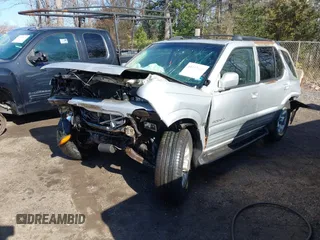 1998 Isuzu Rodeo S с VIN 4S2CM58W4W4350048, выставлен на аукционе IAAI как лот 41737479 с пробегом 146 630 миль миль и . История ставок и продаж доступна на DreamBid. Изображение 17.