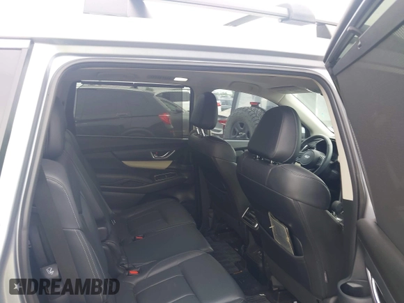 2020 Subaru Ascent Limited z VIN 4S4WMALD8L3447788, wystawiony jako IAAI lot #41913834 z przebiegiem 84 677 mil mil oraz . Historia ofert i sprzedaży dostępna na DreamBid. Obrazek 8.