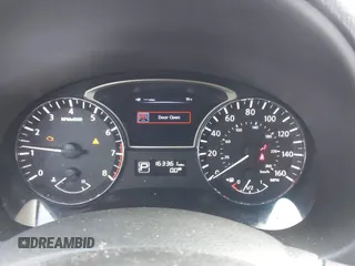 2013 Nissan Altima 2.5 S with VIN 1N4AL3AP0DC237851, listed as a IAAI auction lot 41912800 with 163,361 mi miles and . Bid and sale history available at carsss.com. Image 7.