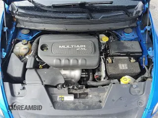 2018 Jeep Cherokee Latitude с VIN 1C4PJLCB9JD539012, выставлен на аукционе Copart как лот 64499005 с пробегом 65 222 миль миль и Чистый • Clean title. История ставок и продаж доступна на DreamBid. Изображение 11.