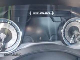 2021 Ram 1500 Limited with VIN 1C6SRFHT1MN510020, listed as a IAAI auction lot 40634609 with Not provided miles and . Bid and sale history available at DreamBid. Image 7.