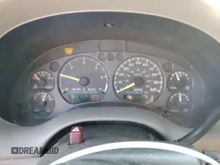 2000 Chevrolet Blazer LS z VIN 1GNCT18W8YK234090, wystawiony jako Copart lot #43063565 z przebiegiem 96 942 mil mil oraz Czysty tytuł • Clean title. Historia ofert i sprzedaży dostępna na DreamBid. Obrazek 9.