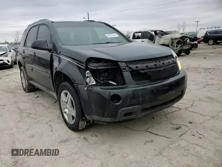2009 Chevrolet Equinox 2LT z VIN 2CNDL63F296235530, wystawiony jako Copart lot #85957044 z przebiegiem 279 916 mil mil oraz Szkoda całkowita • Salvage title. Historia ofert i sprzedaży dostępna na DreamBid. Obrazek 11.