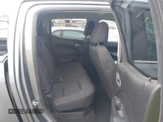 2018 Chevrolet Colorado 2WD LT with VIN 1GCGSCEN9J1119515, listed as a IAAI auction lot 42113505 with 105,795 mi miles and . Bid and sale history available at DreamBid. Image 8.