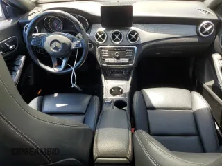 2019 Mercedes-Benz CLA 250 with VIN WDDSJ4EB7KN759182, listed as a Copart auction lot 61599003 with 44,764 mi miles and . Bid and sale history available at DreamBid. Image 8.