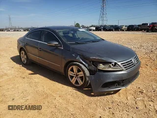 2013 Volkswagen CC Sport z VIN WVWBN7AN6DE510424, wystawiony jako Copart lot #48675465 z przebiegiem 116 150 mil mil oraz Szkoda całkowita • Salvage title. Historia ofert i sprzedaży dostępna na DreamBid. Obrazek 10.
