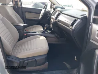2022 Ford Ranger XL with VIN 1FTER4FH0NLD33949, listed as a IAAI auction lot 41738600 with 30,221 mi miles and . Bid and sale history available at DreamBid. Image 5.