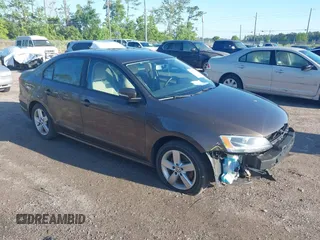 2012 Volkswagen Jetta TDI w/Premium с VIN 3VWLL7AJ7CM081288, выставлен на аукционе IAAI как лот 42263252 с пробегом 92 693 миль миль и . История ставок и продаж доступна на DreamBid. Изображение 1.