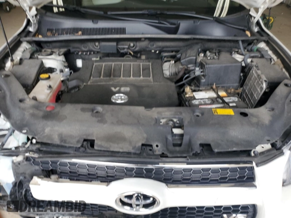 2012 Toyota RAV4 Limited z VIN 2T3DK4DVXCW086992, wystawiony jako Copart lot #60114925 z przebiegiem 87 020 mil mil oraz Czysty tytuł • Clean title. Historia ofert i sprzedaży dostępna na DreamBid. Obrazek 12.