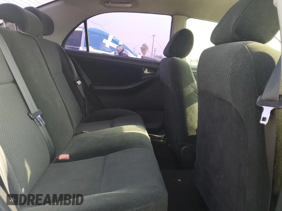 2005 Toyota Corolla CE with VIN 1NXBR32E05Z478472, listed as a Copart auction lot 62762995 with 215,258 mi miles and Clean title. Bid and sale history available at DreamBid. Image 10.
