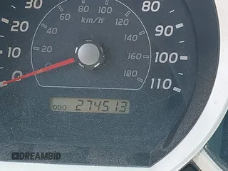 2006 Toyota 4Runner SR5 with VIN JTEZU14R760066270, listed as a IAAI auction lot 42101578 with 274,513 mi miles and . Bid and sale history available at DreamBid. Image 15.
