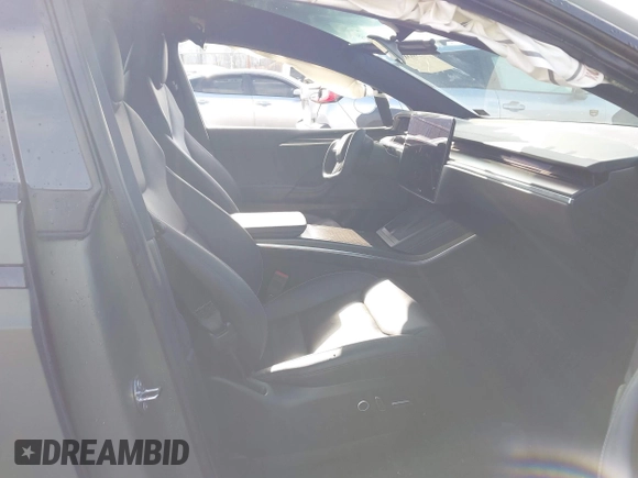 2022 Tesla Model X Plaid z VIN 7SAXCBE6XNF358023, wystawiony jako IAAI lot #41683857 z przebiegiem 42 821 mil mil oraz . Historia ofert i sprzedaży dostępna na DreamBid. Obrazek 5.