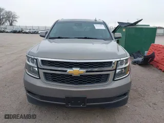 2017 Chevrolet Tahoe LT with VIN 1GNSCBKC0HR228016, listed as a IAAI auction lot 41232841 with 105,385 mi miles. Bid and sale history available at carsss.com. Image 13.