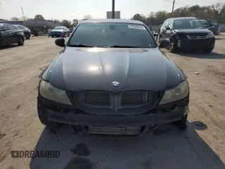 2010 BMW 3 Series 335i with VIN WBAPM7C53AE192244, listed as a Copart auction lot 77844314 with 100,298 mi miles and Clean title. Bid and sale history available at DreamBid. Image 5.